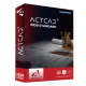 ActCAD 2026 標準版 序號版 [2D平面]